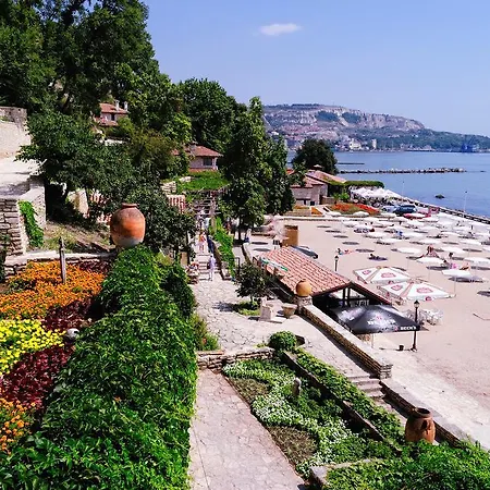 Villas Sanda Balchik