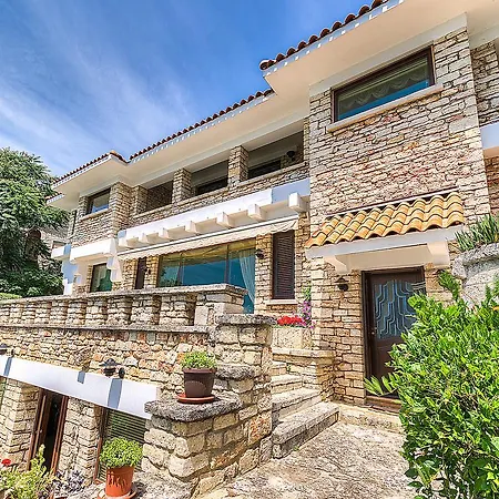 Villa Villas Sanda Balchik