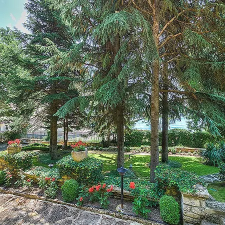 Villas Sanda Balchik