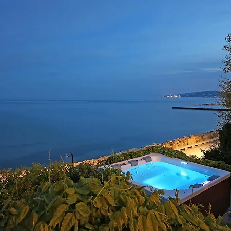 Villa Villas Sanda Balchik